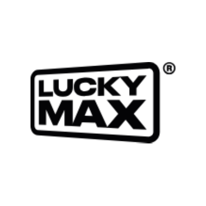 Lucky Max Casino Nederland logo